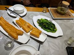 -如轩·海鲜砂锅粥·潮汕菜(南城店)
