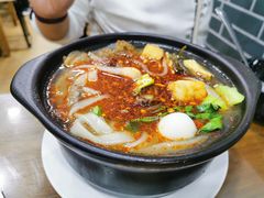 -清真·穆萨砂锅(大皮院店)