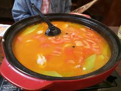-刘师父老汉口江湖菜(蔡锷路店)