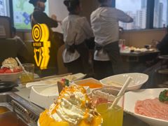 -海底捞火锅(顺城购物中心店)