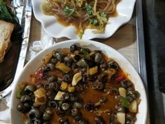 -鞑子烤羊腿(贝村总店)