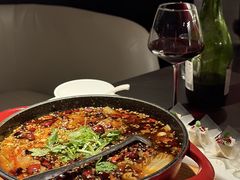 -烛影拾光观景餐厅·创意菜·摄影·小提琴(大唐不夜城店)