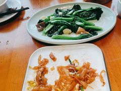 -如轩·海鲜砂锅粥·潮汕菜(沿江东路店)