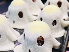 -巴黎贝甜(常德路店)