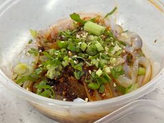 -洁美凉粉店(温江店)