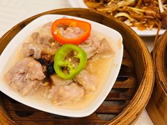 -潮福城大酒楼·潮粤菜·港式点心(阳光城店)