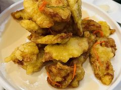 -子霖南山鲜虾面(南山总店)