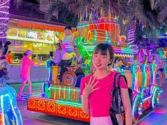 -三亚海昌梦幻海洋不夜城