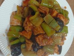 -九龙餐厅(大沽路店)