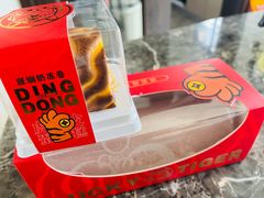 -顶东面包花园·生日蛋糕(太平店)