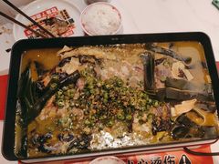 -雅佳神话·麻辣烤鱼(新街口店)