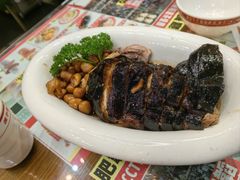 -肥韬茶餐厅(南山mini店)