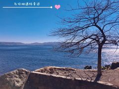 -抚仙湖禄充风景区