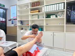 -郑远元专业修脚房(政和路御景风情商业街店)