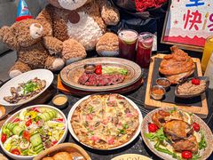 -Nord Grill&Bar Highland诺德西餐(深圳欢乐海岸店)