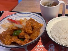 -大快活(丽丰店)