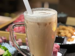 -湊湊火锅·茶憩(石家庄万象城店)