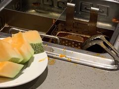 -海底捞火锅(方圆荟店)