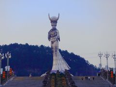 -剑河仰阿莎温泉小镇