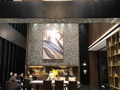 -乔治莫兰迪酒店(济南解放路山东大学店)