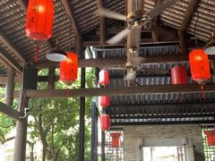 大堂-鹅滋道(甘坑古镇店)