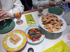 -那家小馆•北京菜•烤鸭(中关村店)