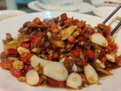 -福巷湘食小馆·猛火现炒(上海首店)