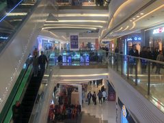 -万达广场(大明宫店)