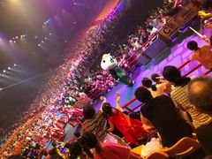 -广州天河希尔顿酒店