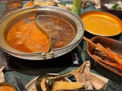 -牛New寿喜烧(龙湖金沙天街店)
