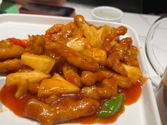 -鑫小城故事·藕汤·家常菜(台北一路总店)