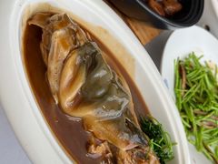 -食悦江南·淮扬菜·烤鸭(亚运村·惠新店)