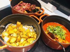 -鹭江潮餐厅•福建菜(鹭江佲家酒店)