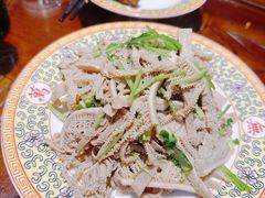 -烤肉季饭庄