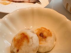 牛肉馅饼-怡情荟•海鲜青岛菜(五四广场旗舰店)