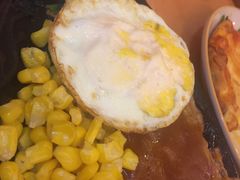 -萨莉亚意式餐厅(黄村高德汇店)