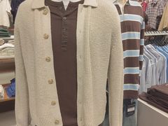 -Abercrombie & Fitch(天环广场店)