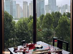 -上海滩餐厅(BFC外滩金融中心店)