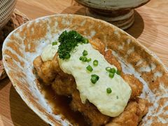 -团子君寿司·茶