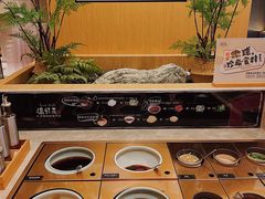 -温野菜涮涮锅(大悦城店)