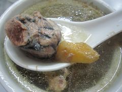花旗参炖竹丝鸡-信行丰炖品皇店(光孝路店)