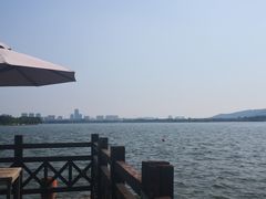 -望海·帆船主题咖啡厅•品茗下午茶(石湖景区店)