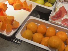 -湊湊火锅·茶憩(世博大道店)