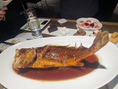 -四季民福烤鸭店(西单华威约饭街店)