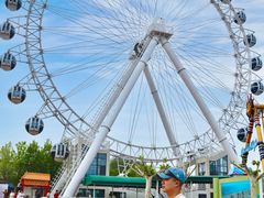 -渔岛海洋度假区