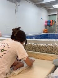 -乐悠游儿童游泳馆(宝安妇幼店)