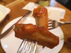 -乐凯撒披萨(欢乐颂购物中心店)