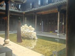 -朵云书院·广富林店