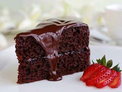 布朗尼-宜家·瑞典风味餐厅(北京西红门店)