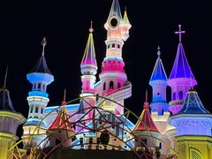 -沈阳方特欢乐世界